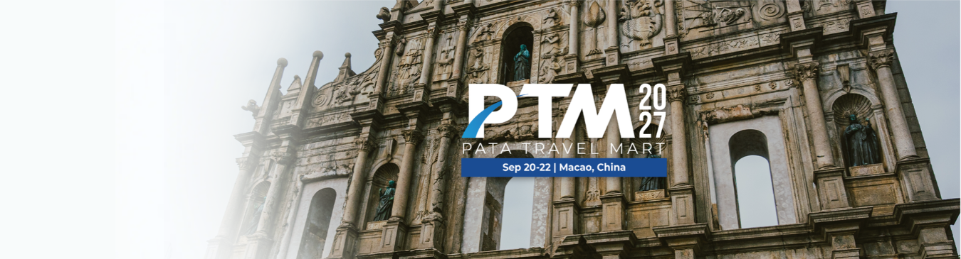 PATA Travel Mart 2027